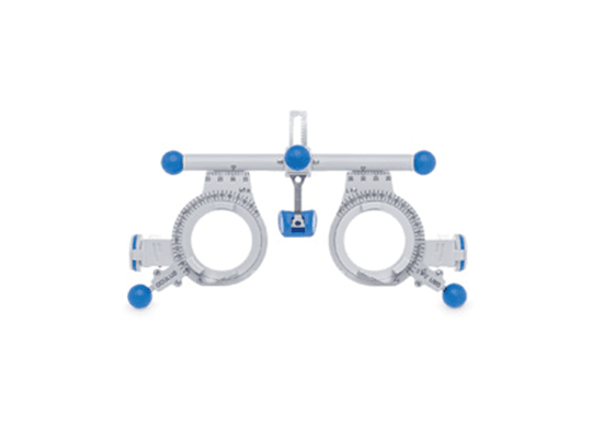 Universal Trial Frame UB 5 ילדים 5