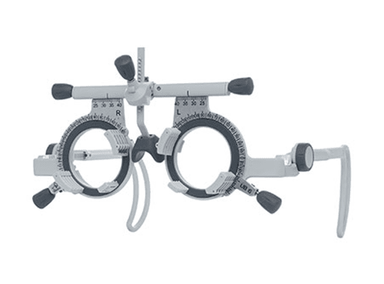 Universal Trial Frame UB 6