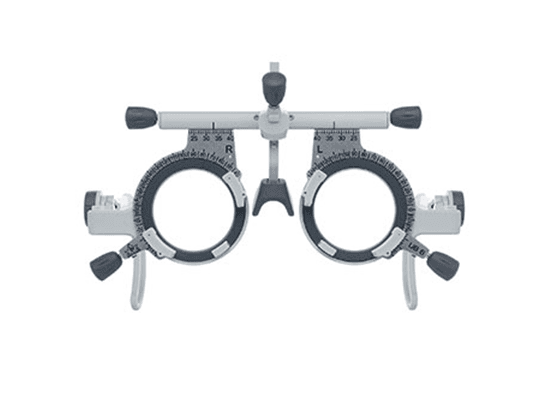 Universal Trial Frame UB 6 2