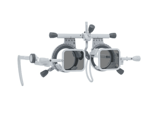 Universal Trial Frame UB 6 4