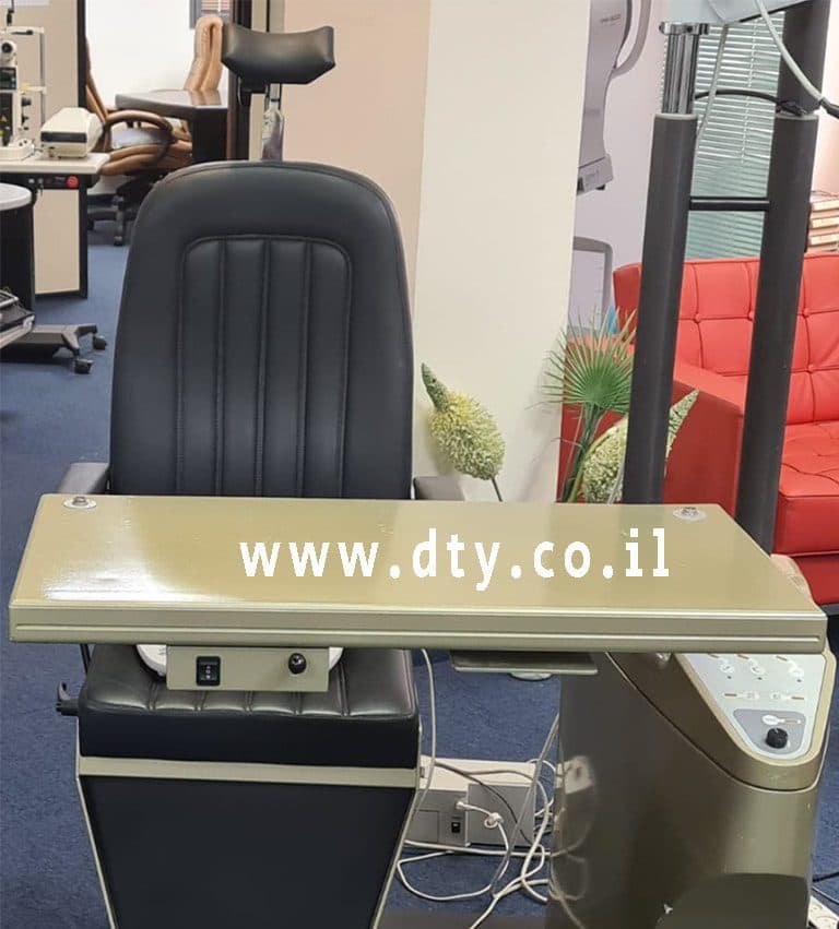 יוניט לחדר בדיקה