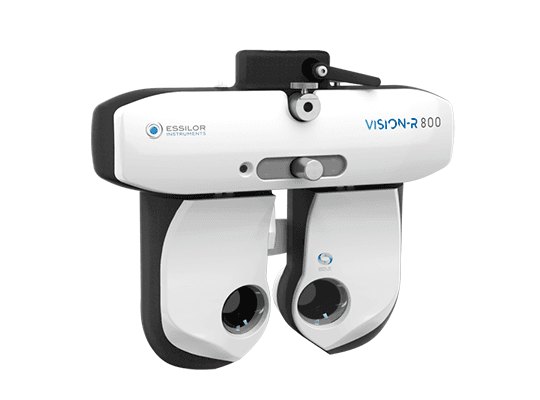 דיגיטלי Vision R 800