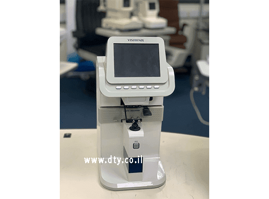 Visionix VL1000
