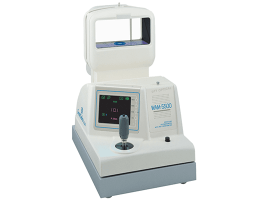 wam 5500 מחקרי