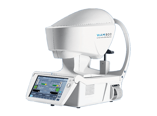 Wam 800