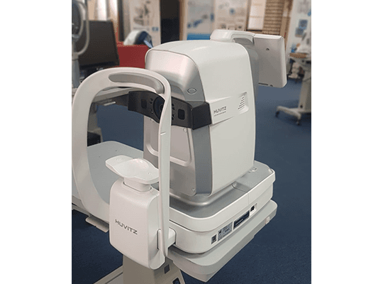 HRK-9000A