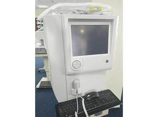 Primeter 850