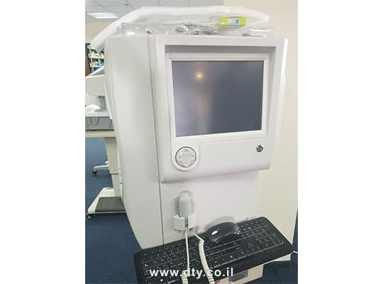 Primeter 850
