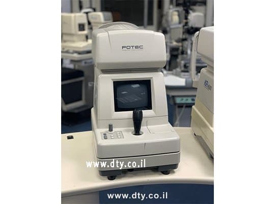 Potec PRK-5000