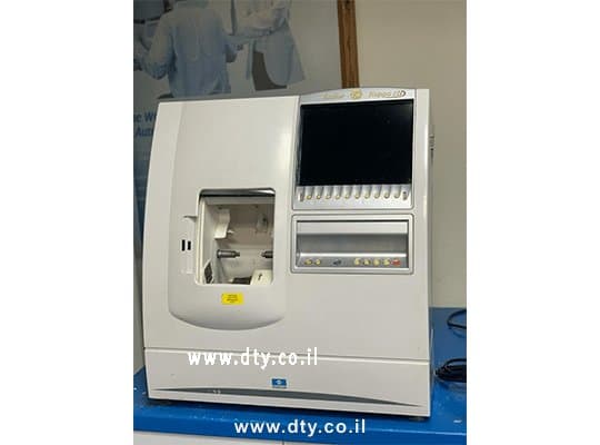 Essilor Kappa CTD