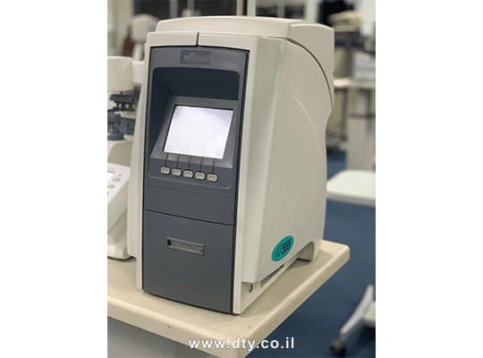 AT550 Auto Non-Contact Tonometer