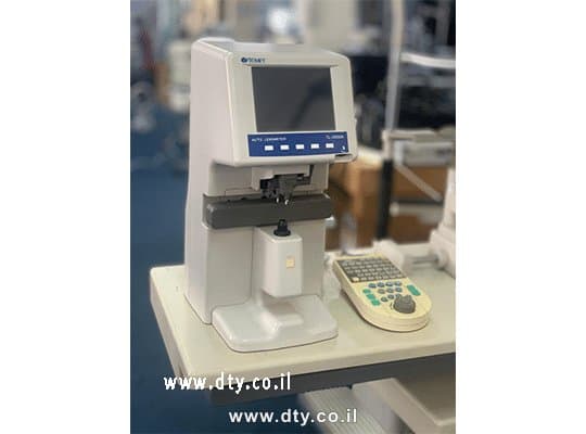 לנסמטר TL-2000A
