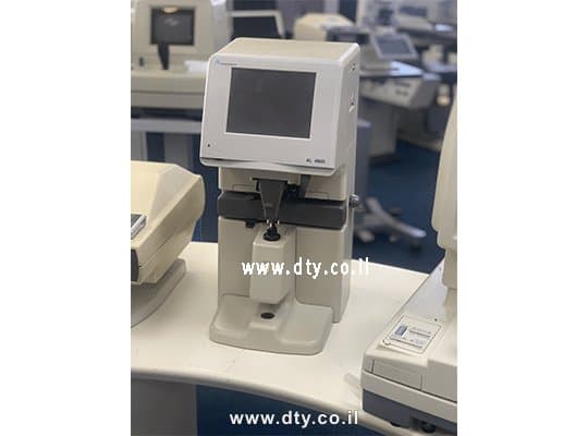 לנסמטר Rodenstock AL 4600