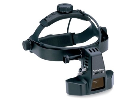 Welch Allyn Binocular Indirect Ophthalmoscope