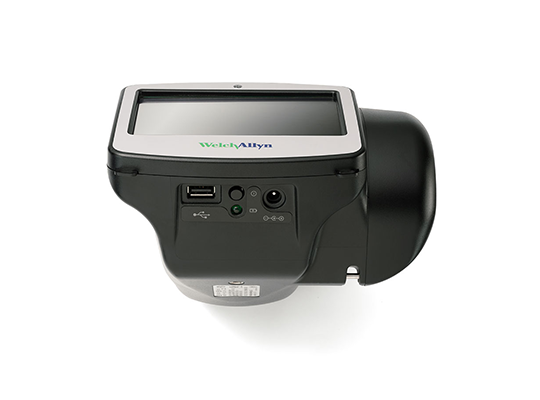 Welch Allyn Spot Vision Screener Welch Allyn Spot Vision Screener