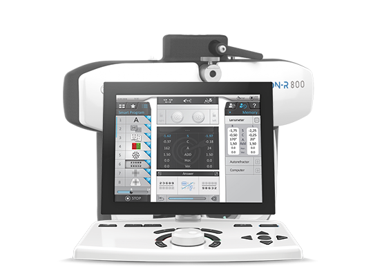 פורופטר דיגיטלי אסילור r 800 פורופטר דיגיטלי אסילור r 800