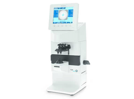 לנסמטר אסילור alm 500 essilor