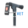 Welch Allyn PanOptic iExaminer vet