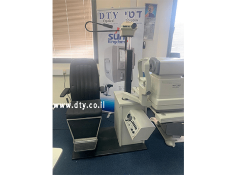 יוניט לחדר בדיקה