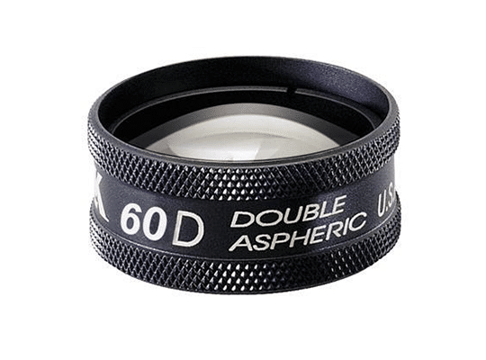 עדשה לבדיקה מדגם 60D עדשה לבדיקה מדגם 60D