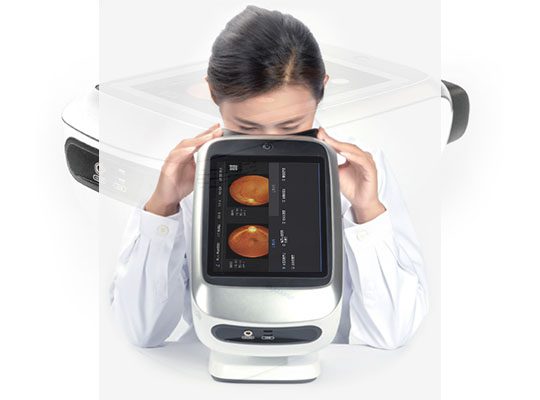 פונדוס נייד eyerobo פונדוס נייד eyerobo