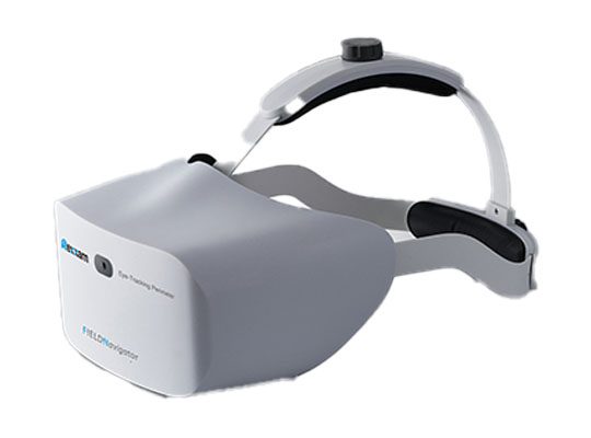 Field Navigator rexxam Field Navigator rexxam